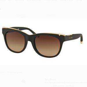 NWT Tory Burch Sunglasses - 100% Authentic